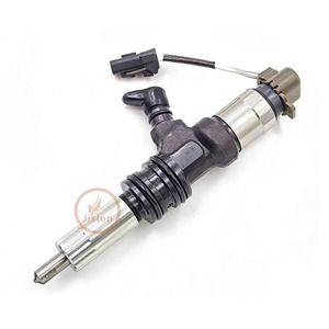 Injecteur de carburant diesel en gros ME307488 9709500-686 9709500-072 Pièces de moteur robustes - Product Image 4
