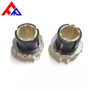 Codificador de Eje Hueco Rotatorio Incremental de Venta Directa de Fabricante Chino para Electrodomésticos y Automóviles - Product Image 3