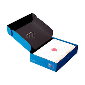 Cajas de Embalaje de Cartón Recicladas con Diseño de Logotipo Personalizado, Impresión, Embalaje Grande, Envío Exprés, Cajas de Regalo <span class=keywords><strong>Sorpresa</strong></span> Misteriosas - Product Image 5
