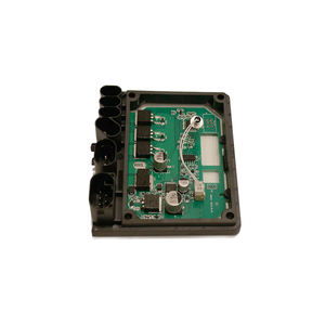 Pièces de ventilateur de chauffage diesel - Cadre de carte mère Webasto TTC, composants de chauffage à air pour réservoir de carburant, accessoires pour camping-car Thermo TopC Z E P - Product Image 3