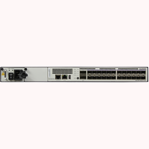 S6720s loạt S6720S-26Q-EI-24S-AC 24-Port mạng chuyển đổi với Stackable chức năng cho vừa có kích thước mạng doanh nghiệp - Product Image 4