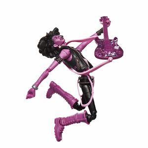 Produttore OEM proprio Design Punk <span class=keywords><strong>Spider</strong></span>-<span class=keywords><strong>Man</strong></span> 3D stampa materiale PVC fatto a mano Action Figure - Product Image 6