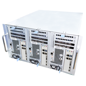 6u6 PC trang trại & máy chủ với 6 Intel 12/13/14th Gen Core i3/i5/i7/I9 Bộ vi xử lý trong kho loại giá - Product Image 2