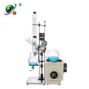 R5003KE 50L Vacuum Rotary Evaporator