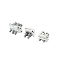 Varilla de Tierra de Cobre de Alta Calidad Tipo M16 a Buen Precio, Categoría de Producto: Conectores