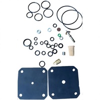 Kit de réparation de réducteur de pression à diaphragme robuste NG2-8 pour conversion de véhicules GPL/GNC, pièces automobiles polyvalentes de Chine