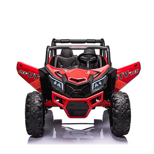 Moteur pour enfants Utv 2 sièges, voiture électrique pour enfants, voiture jouet électrique pour enfants à conduire - Product Image 6