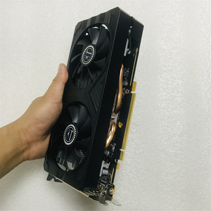 2025 Hot Sale RTX3060 Graphic Card for Desktop <b>Computer</b> Games GDDR6 6GB Graphics Card RTX 3060M Video Cards RTX3060 Graphics Car - Product Image 4