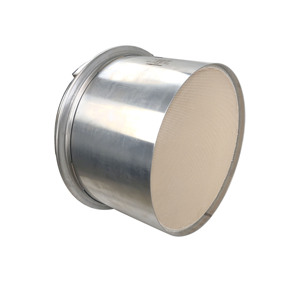 Nouveaux silencieux catalytiques <span class=keywords><strong>OLITEC</strong></span> DPF-ZQ-305-002 pour camions, filtres à particules, convertisseurs catalytiques, accessoires pour système d'échappement de camion - Product Image 1