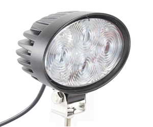 ไฟนิรภัยสีน้ำเงิน LED 10-80V ขายดีปี 2022 ราคาโรงงาน - Product Image 2