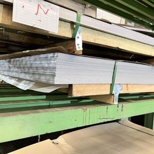 ステンレス鋼板冷間圧延ステンレス鋼板201 304 316 316L 310S 309 321 - Product Image 2