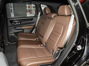 Hon-da CRV 2024 Alta calidad 2.0Le: HEV Dos ruedas motrices 5 Saet SUV compacto Popular New Energy Vehicle Asiento de cuero para adultos 2025 - Product Image 3