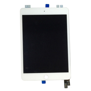 Pantalla LCD de Repuesto de 12.9 Pulgadas 2732 X 2048 para Apple <span class=keywords><strong>iPad</strong></span> <span class=keywords><strong>Pro</strong></span> 12.9 2017 <span class=keywords><strong>A1670</strong></span> A1671 A1821 con Pantalla Táctil - Product Image 2
