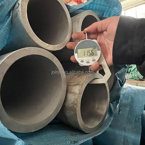 Ống thép không gỉ hàn, ống hàn, ống thép không gỉ <span class=keywords><strong>ASTM</strong></span> A312 201 304, ống kim loại, đường ống tùy chỉnh - Product Image 4