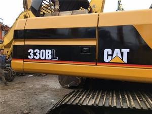 330C 330b 330bl แมวใช้แล้วรถขุดตีนตะขาบ325bl 315d - Product Image 4