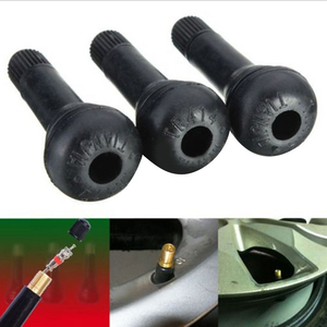 Gomma in lega di alluminio valvola del pneumatico tubless tr413 tr414 - Product Image 3