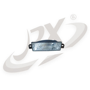 Feux de signalisation avant pour pare-chocs BMW Série 3 E30, remplacement, 83-91, halogène - Product Image 4