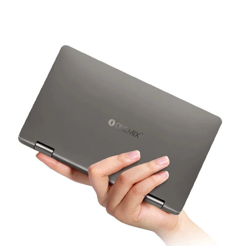 One Mix 3S Platinum Edition Yoga Pocket Laptop - 8.4