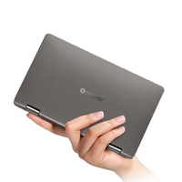 Laptop Yoga Pocket One Mix 3S Platinum Edition 8,4 Inci IPS Intel Core I7-8500Y Dual-Core 16G 512G Dual Band WIFI Tipe C