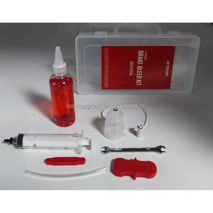 OEM Brand Bike Accessories Hydraulic Bike <strong>Brake</strong> <strong>Bleeding</strong> Bleed <strong>Kit</strong> <strong>MTB</strong> for <strong>shimano</strong> - Product Image 2