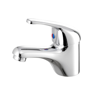 <span class=keywords><strong>HELERO</strong></span> HT 180-8079,30, Grifo de Lavabo Mezclador de Latón Montado en Cubierta, Cocina, Aleación de Zinc, Acero Inoxidable, Moderno, ABS CN;ZHE - Product Image 1