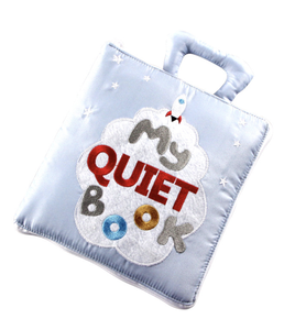 מעשי יומי מיומנות עבודה אימון מוקדם חינוכית שלי ראשון שקט ספר עסוק מונטסורי בד ספר תינוק KidsToys מתנה - Product Image 3