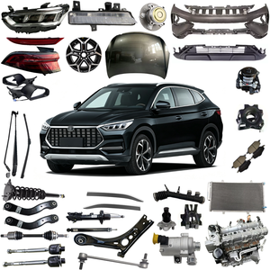 Pièces détachées automobiles d'origine à haute performance, pare-chocs, phares LED, protection de châssis, fournisseur pour BYD Song Pro - Product Image 1