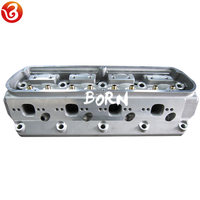 Venta Caliente: Culata de Aluminio Sbf para Ford 302 5.0 V8