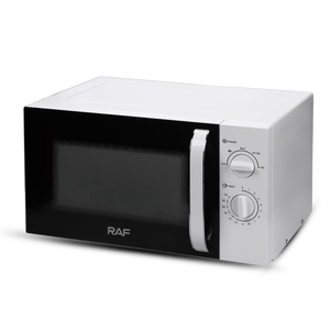 RAF Classic Product Launch Compact Micro Wave Kitchen Electric <strong>23L</strong> Large Digital <strong>Microwave</strong> Oven With Sound On/Off for Home Use - Product Image 1