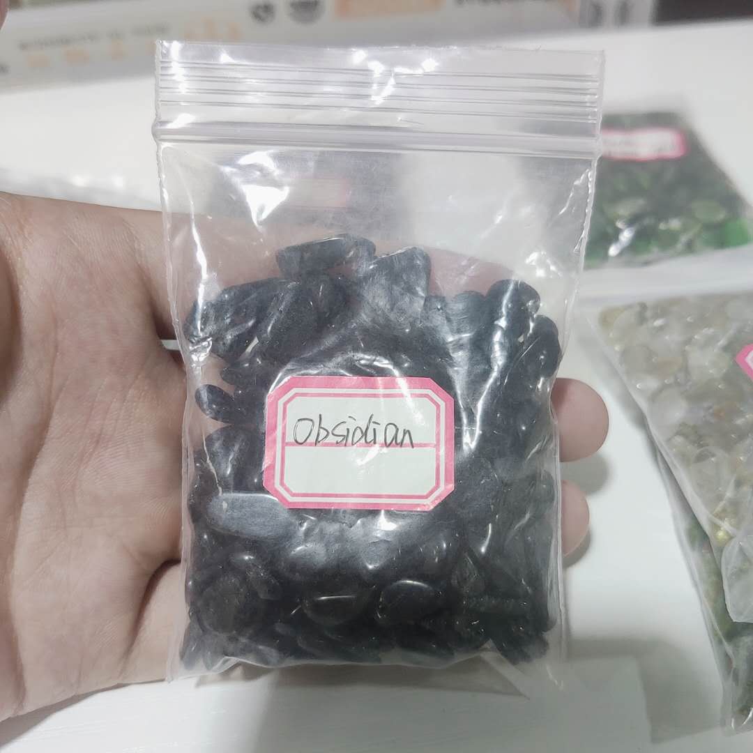 Obsidienne