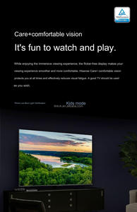 Televisor Inteligente LED <span class=keywords><strong>Hisense</strong></span> 65E3N 75E3N 85E3N 120HZ, Televisor <span class=keywords><strong>Hisense</strong></span> de <span class=keywords><strong>65</strong></span>, 75 y 85 <span class=keywords><strong>Pulgadas</strong></span> - Product Image 6
