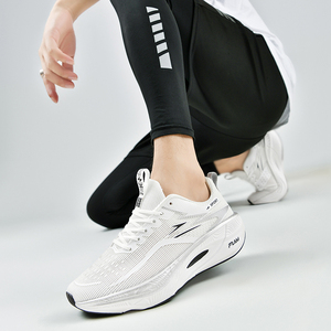 Scarpe da Passeggio Estive Leggere da Uomo, Sneakers Traspiranti con Tomaia in Rete e Lacci per Camminare, Correre e Fare le Commissioni - Product Image 5