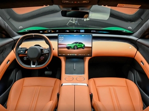 2025 Xiao Mi YU7 SUV auto elettrica Xiao Mi YU7 4WD PRO/MAX Ultra-lungo raggio auto elettrica di lusso <span class=keywords><strong>in</strong></span> <span class=keywords><strong>vendita</strong></span> - Product Image 6