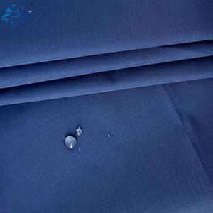 Commercio all'ingrosso 75D impermeabile resistente agli strappi in Nylon rivestito in Nylon Oxford per giacca da tenda zaino da <span class=keywords><strong>trekking</strong></span> - Product Image 1