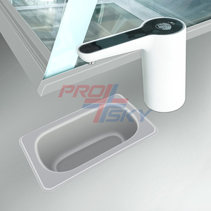 Prosky Custom Bakery Coffee Van Mobile <span class=keywords><strong>Bar</strong></span> Catering Hot Dog Snack Food cart <span class=keywords><strong>con</strong></span> cocina completa - Product Image 4
