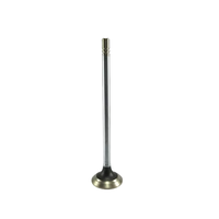 Soupape de moteur 3304 3306 D330 5S-6452 2W2621 4W1670 pour pièces détachées Cat 225 225B 225C 235 235B 920B 245B