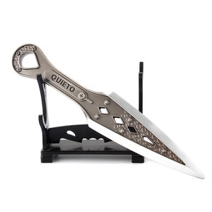 Juego caliente meta Espada y espada Hero Evil Spirit Heirloom meta espada molde modelo <span class=keywords><strong>del</strong></span> fabricante de China - Product Image 4