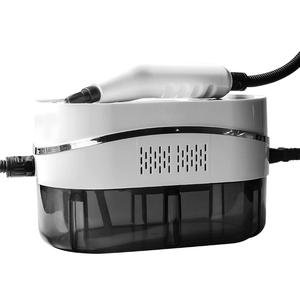 Nettoyeur vapeur portatif 901ml électrique multifonction pour cuisine, textiles de maison, canapé, rideaux - Product Image 2