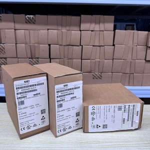 Nuevo y Original 6SE6440-2UD15-5AA1 SINAMICS G120 en Stock, Garantía de Dos Años, Frecuencia 6SE64402UD155AA1 - Product Image 4