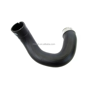 Tuyau d'intercooler, tuyau d'admission d'air turbo pour Fiat <span class=keywords><strong>Toro</strong></span> Jeep Renegade Compass 2.0 Diesel OEM 51966321 - Product Image 2