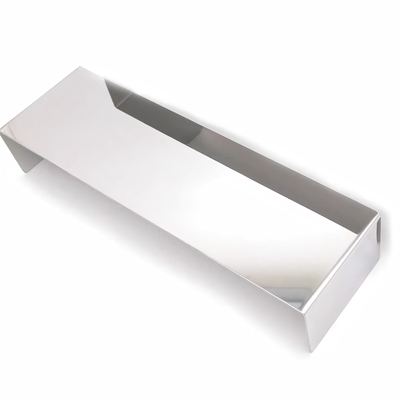 Miroir argenté 200*80*65mm
