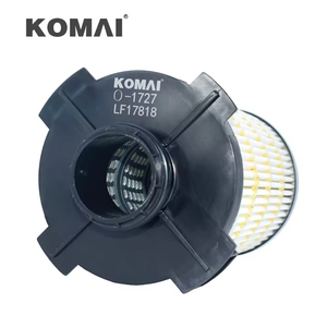 Komai Truck Fuel Filter LF17818 for Fleetguard Filters - Product Image 3