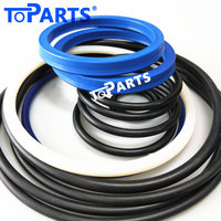 Kit de joints pour brise-roche hydraulique MONTABERT BRH250, référence 8629652, kit de réparation BRH250