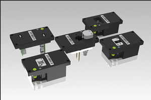 Sistema de Teste de Fiação Dilipow DP9000 - Equipamento de Teste de Continuidade e Tensão de Isolamento - Product Image 4