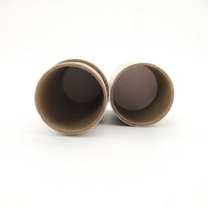 Customize <strong>Paper</strong> Round Iron Cover <strong>Paper</strong> Tube Cylinder Packaging Gift <strong>Box</strong> Carton <strong>Paper</strong> <strong>Mache</strong> Round Tubes <strong>Box</strong> - Product Image 2