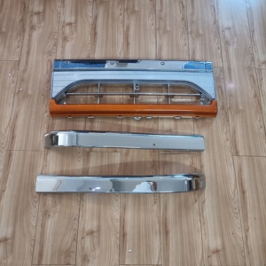 Piezas de camiones japoneses de calidad OEM | Piezas de repuesto para camión PARRILLA ANCHA para <span class=keywords><strong>MITSUBISHI</strong></span> FUSO - Product Image 2