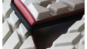 Эффективная глазурованная плитка для полировки абразивной плитки хорошего качества, камни лапато, предназначенные для точной керамической плитки - Product Image 2