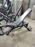 Senrui fitness sport musculation équipement de fitness pec fly gym machine