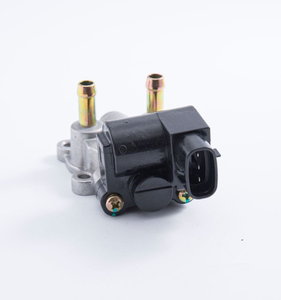 2227023020 22270-23020 2227023010 22270-23010 Soupape de régulation de ralenti pour Toyota Yaris - Product Image 4