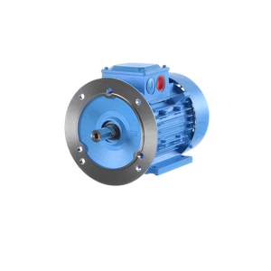 Motori a Induzione Trifase AC M2BAX ad Alta Efficienza 355kW, Motore Asincrono 220V/110V/380V/400V 60Hz - Product Image 1